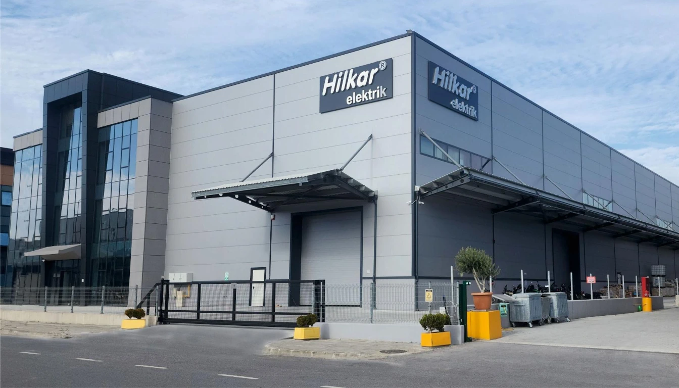 Hilkar Factory 3