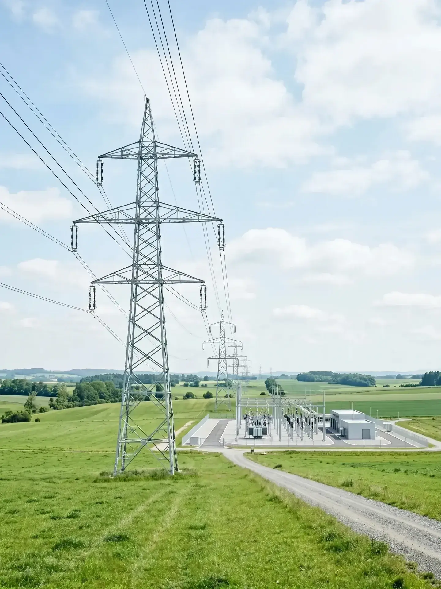 Energy & Utilities