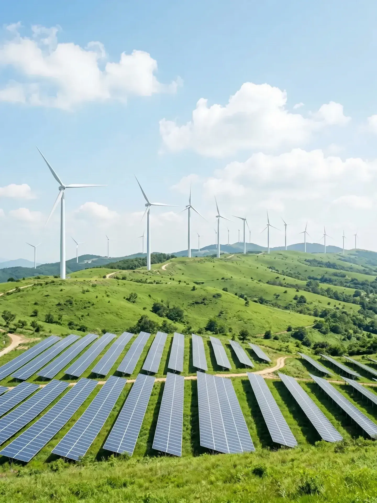 Renewables