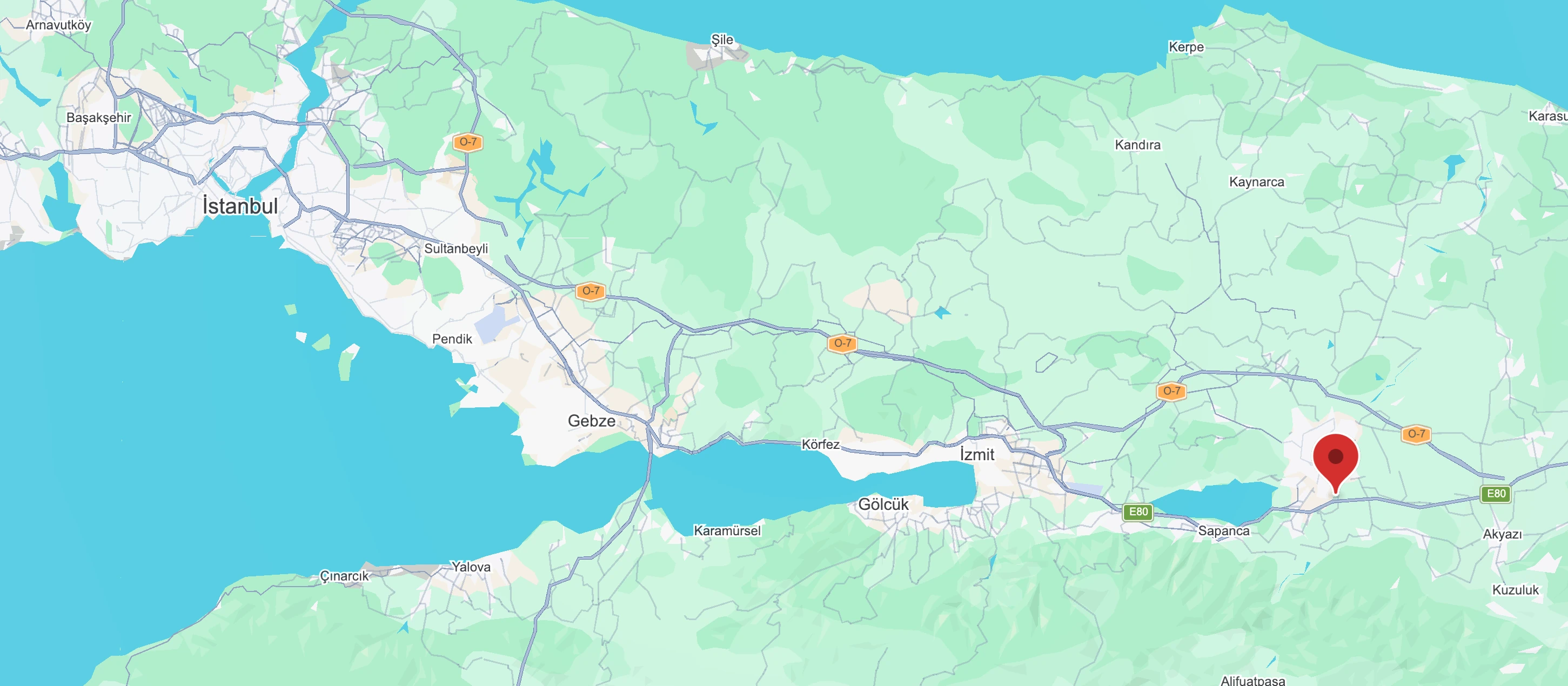 Headquarters — Open in Maps
