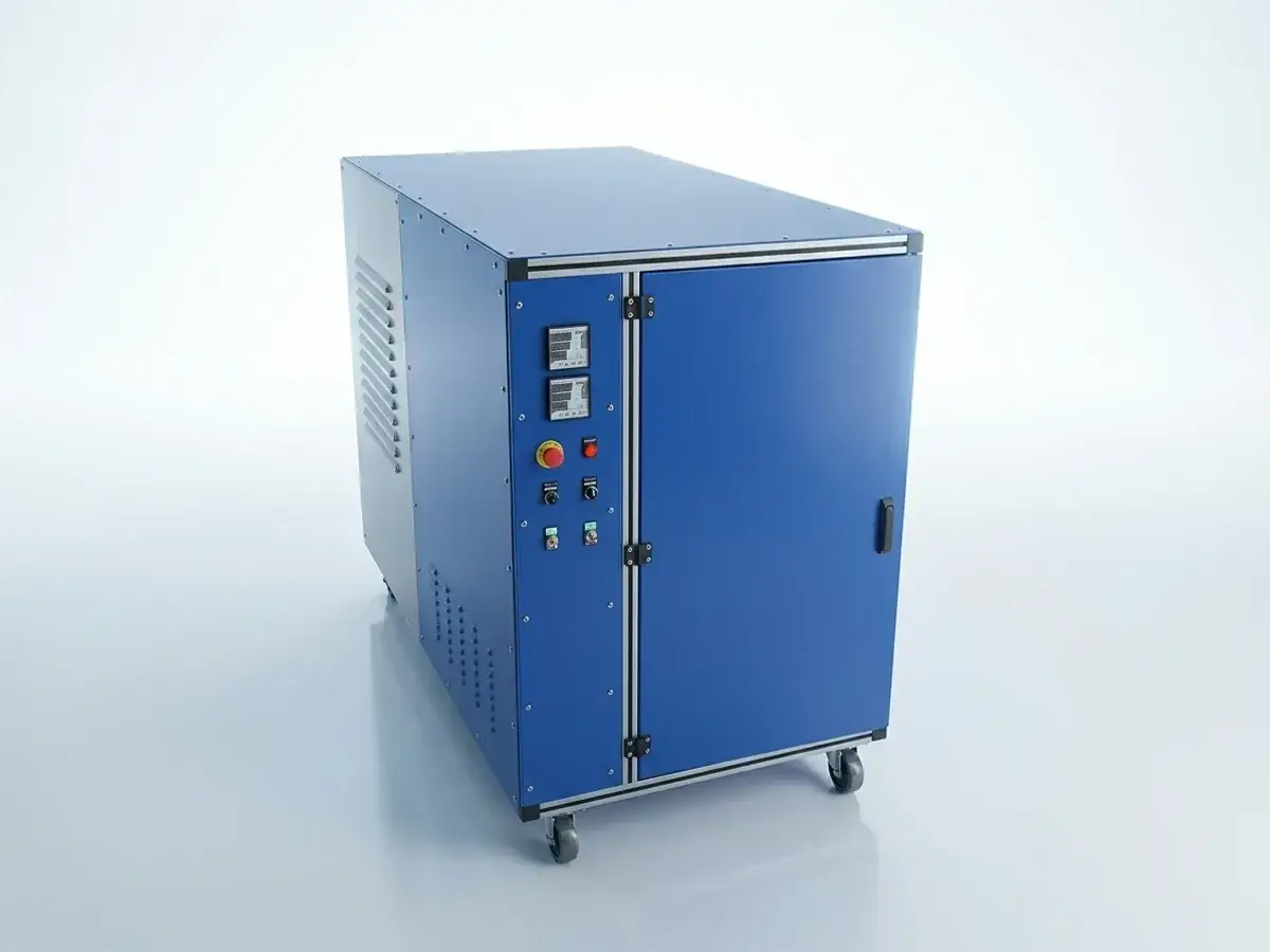AI-Series Anti-Islanding Load Banks