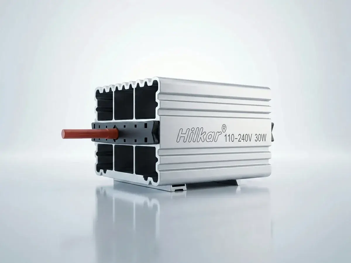 Anti-Condensation Heaters