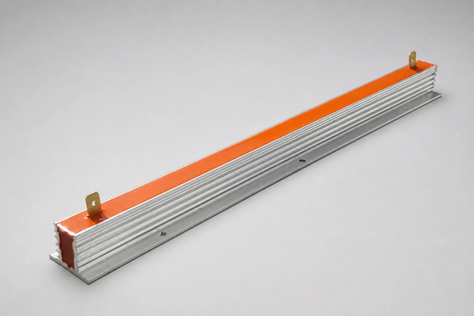 HRu compact wall-mounted anti-condensation heater unit