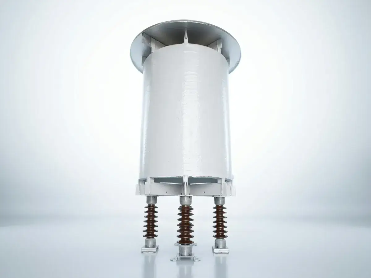 Air Core Current Limiting Reactors
