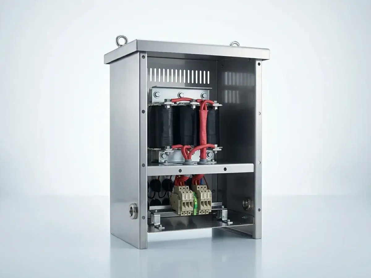 dv/dt Filters