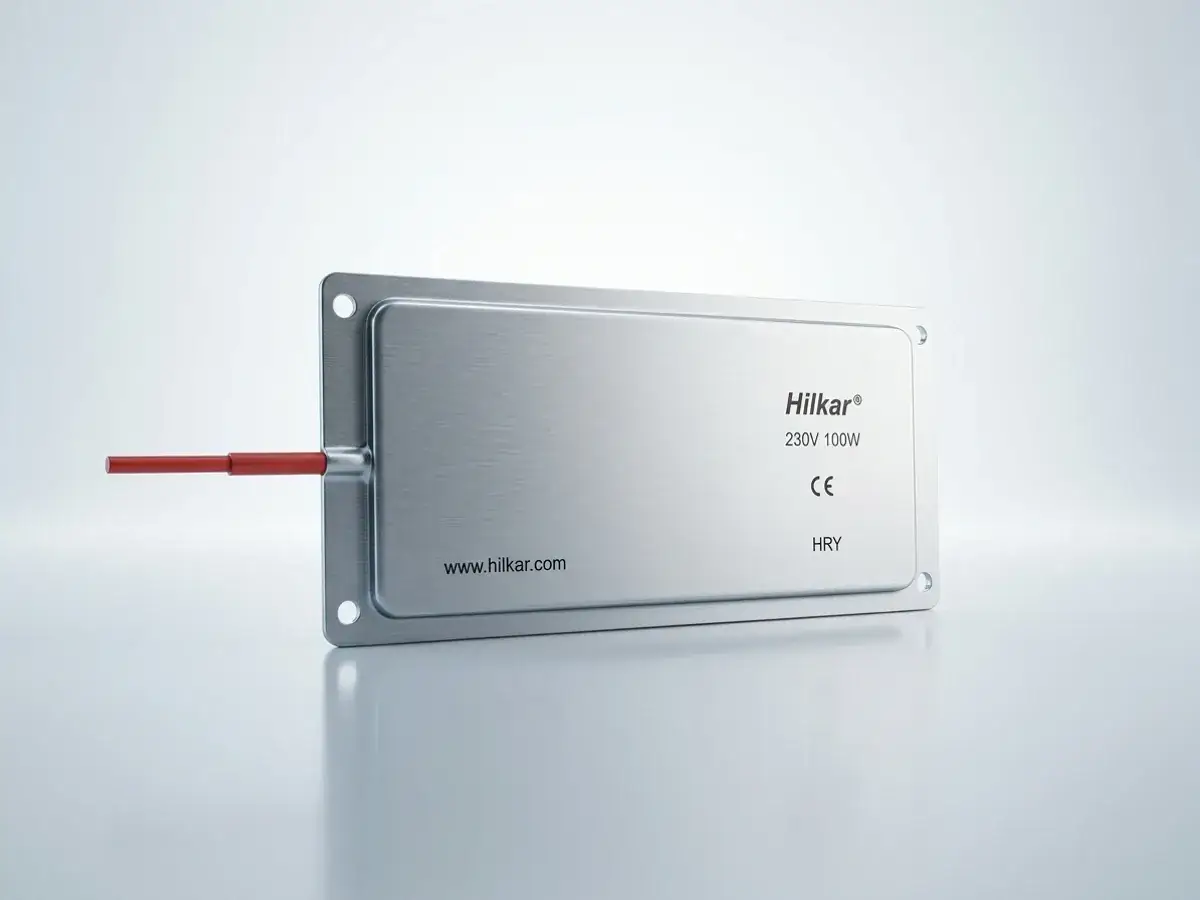 Explosion-Proof Heaters