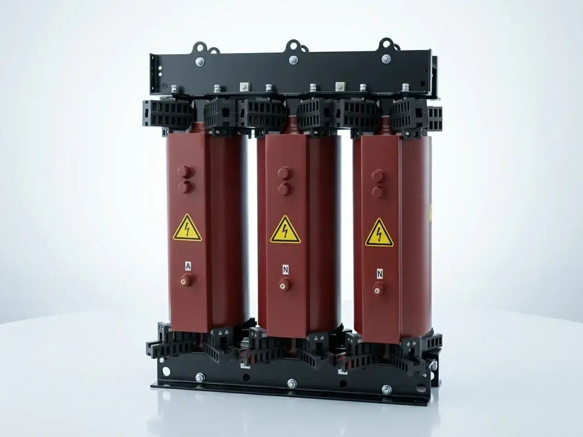 Grounding Transformers