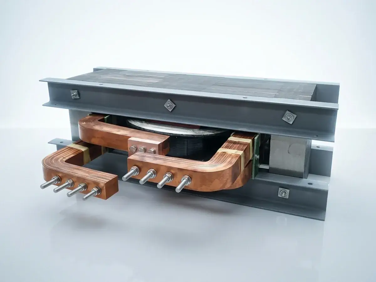 High Current Transformers