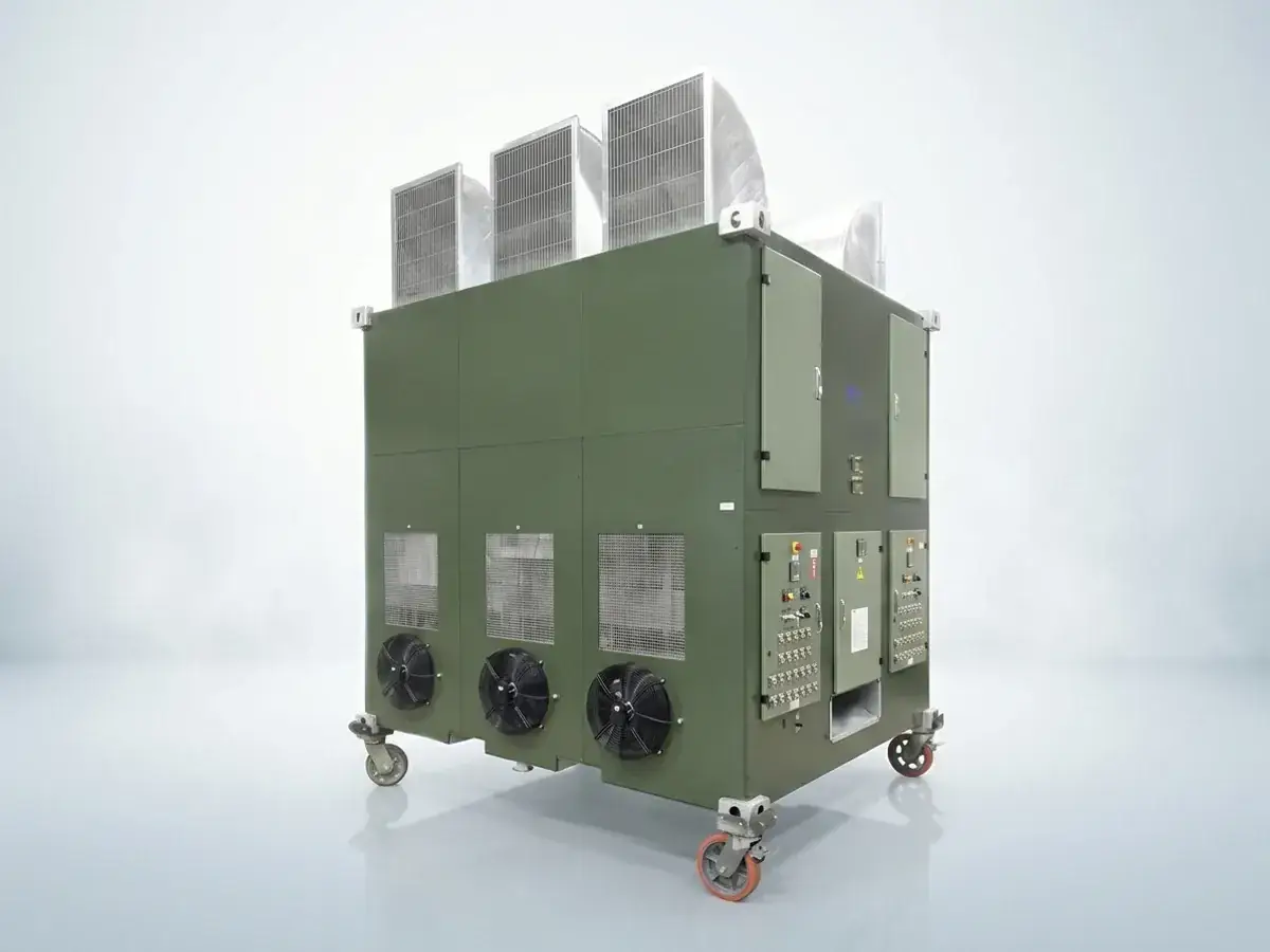 L-Series Inductive Load Banks
