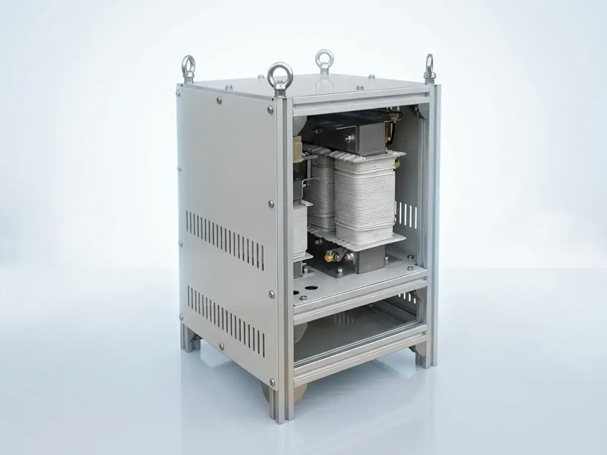 LCL Filters