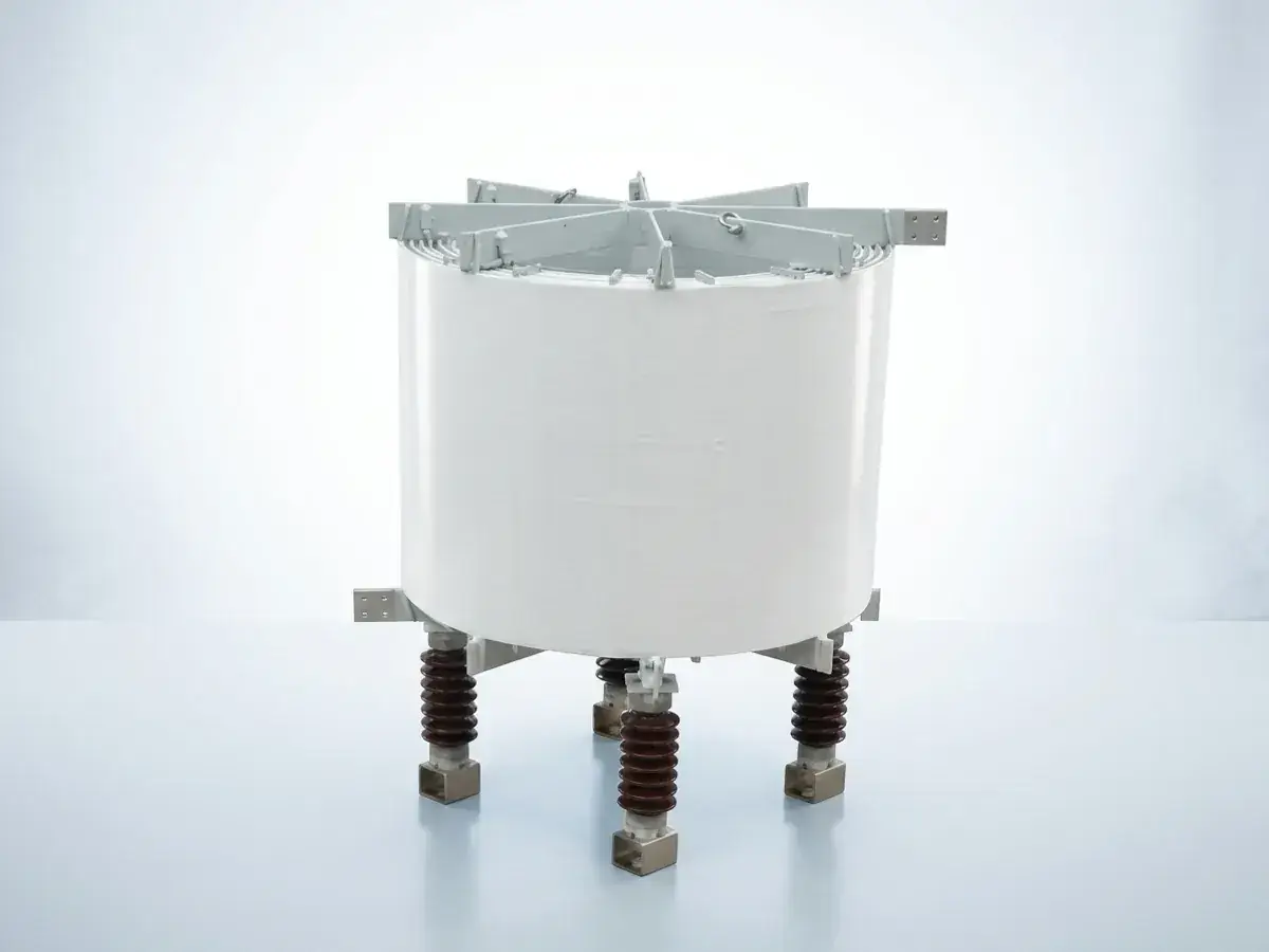 Air Core Line and Load Reactors