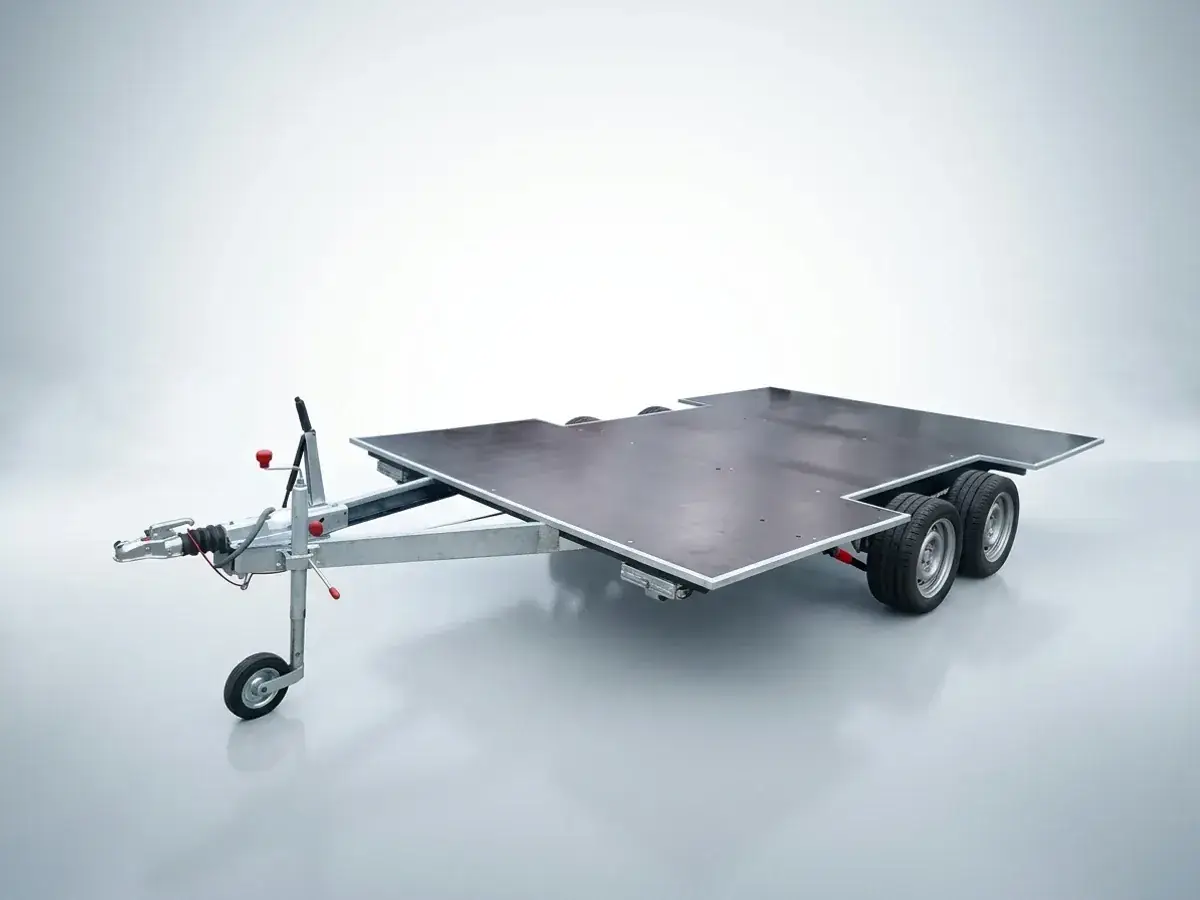 Load Bank Accessories