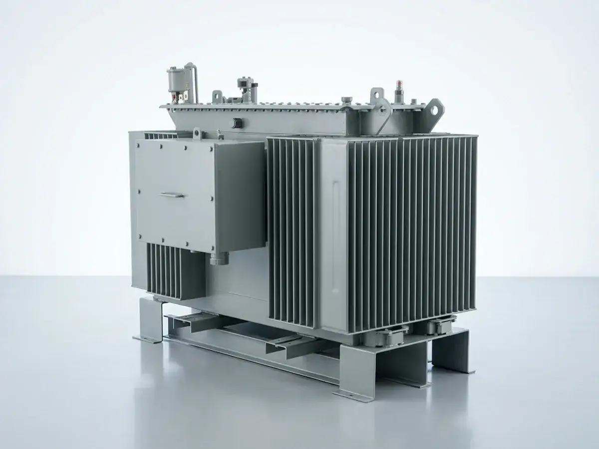 Motor Starting Auto-Transformers
