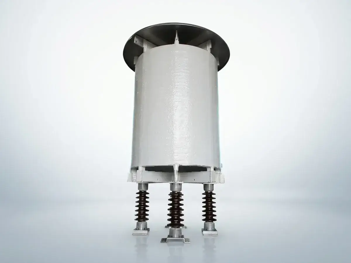 Air Core Motor Starting Reactors