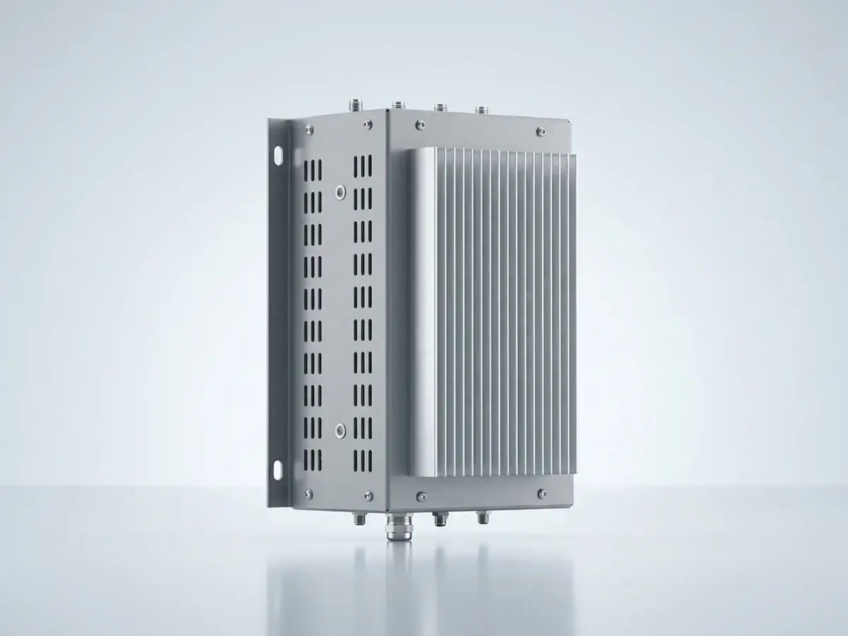 Motor Termination Units