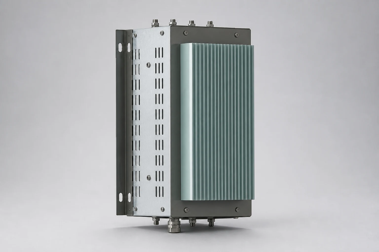Hilkar RC type motor termination unit output filter module