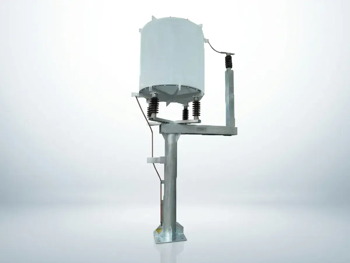 Air Core Neutral Grounding Reactors