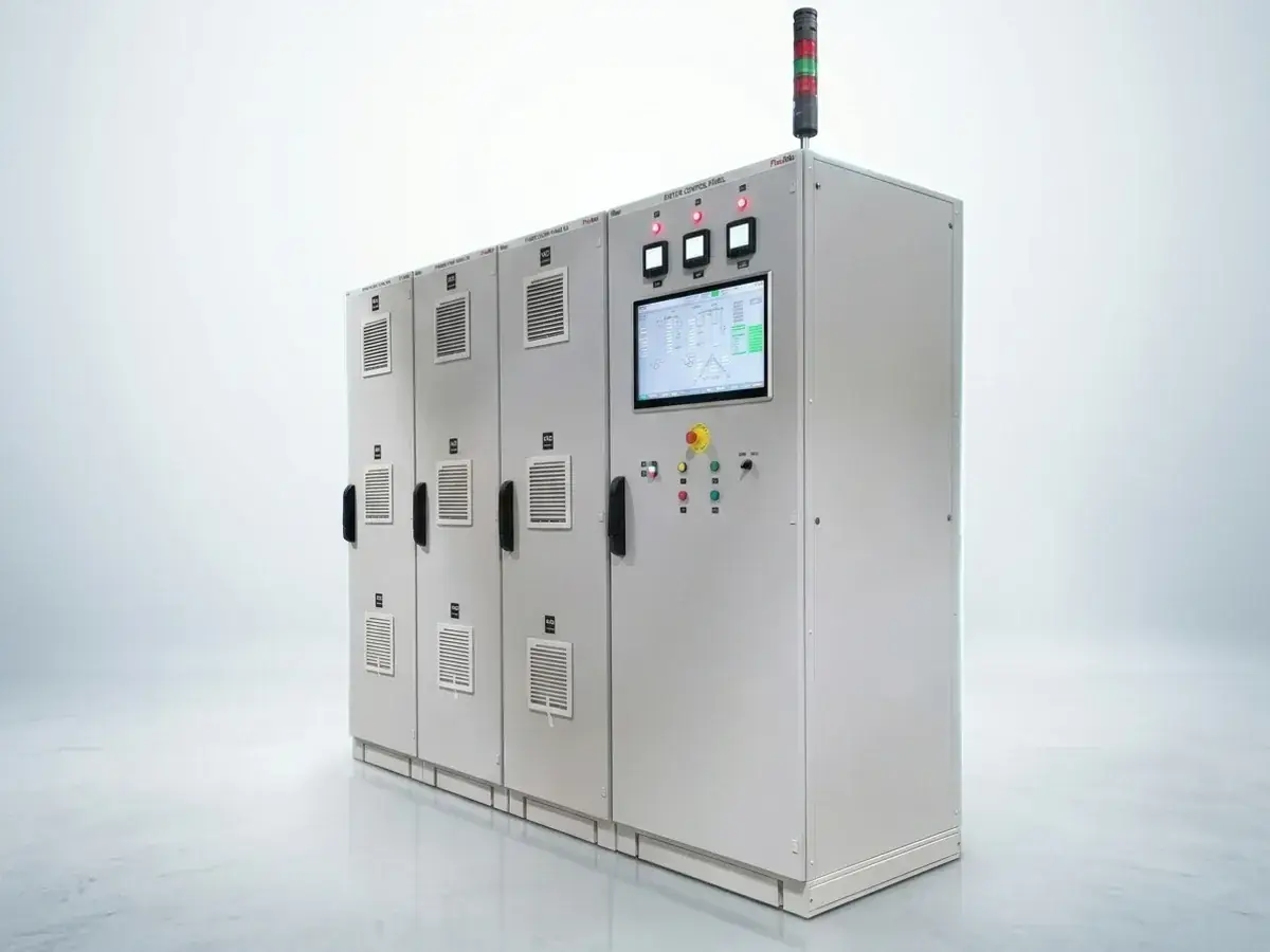 Panel-Type STATCOM