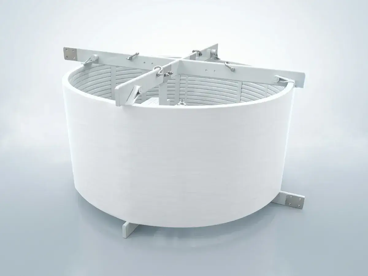 PLC Line Traps