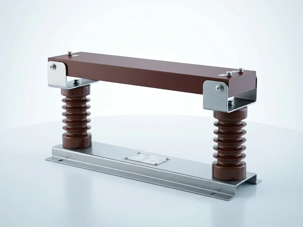 Sensing Resistors (Resistive Voltage Dividers)