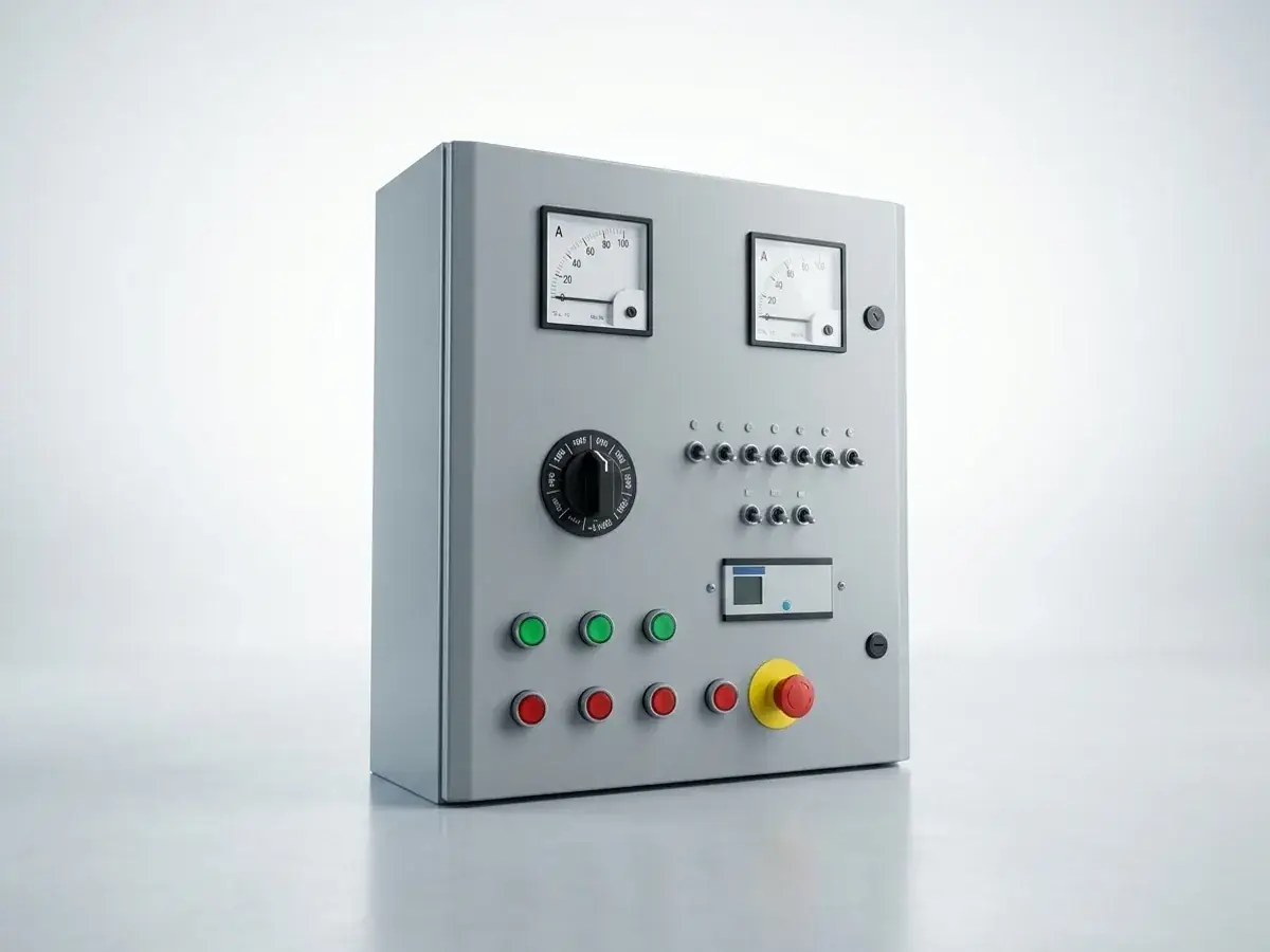Turn-Key Short Circuit Laboratories