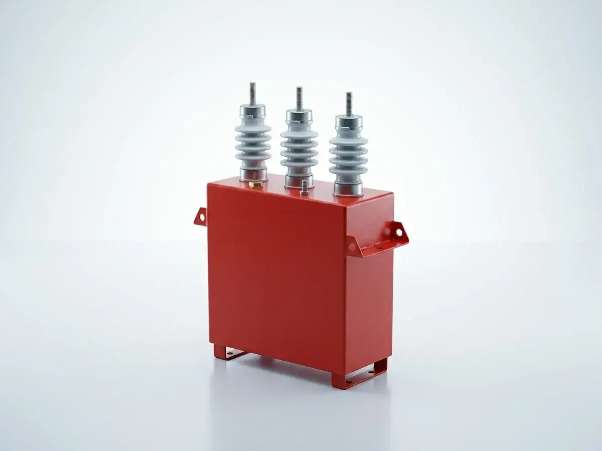 Surge Capacitors